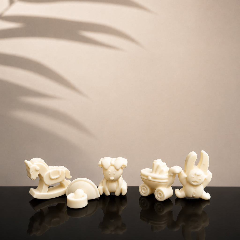 Wax Melts