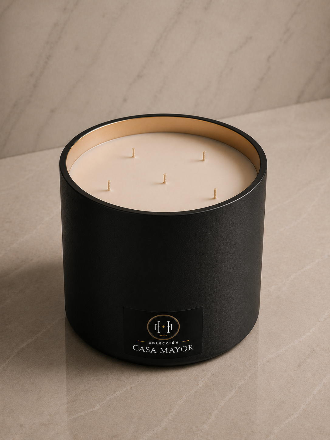 Estancia 3,100 ML