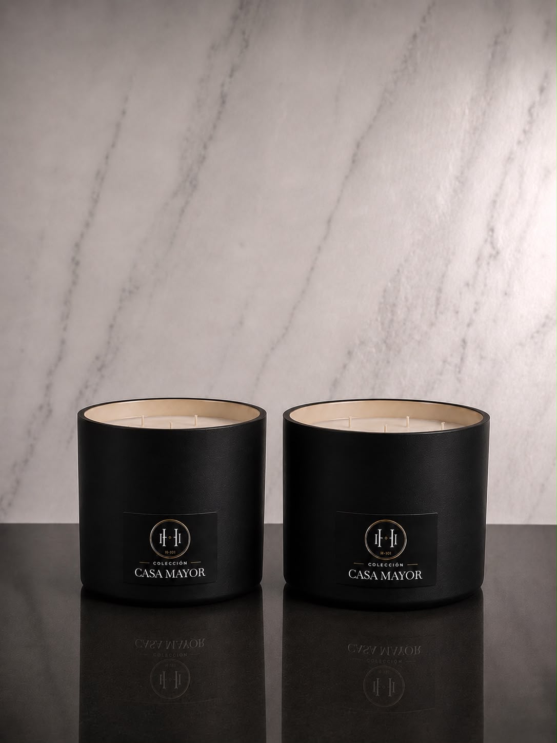 Estancia 3,100 ML
