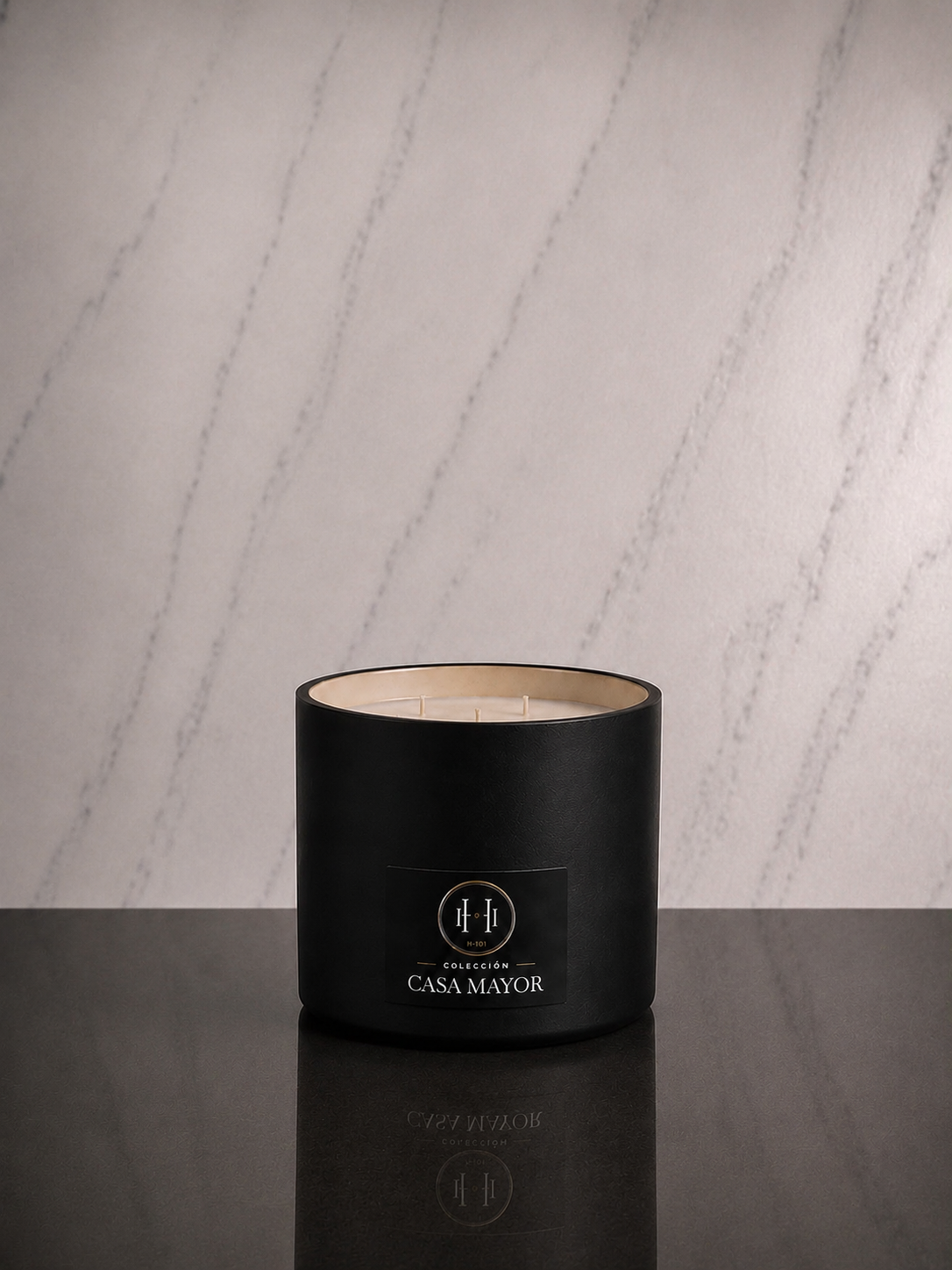 Estancia 3,100 ML
