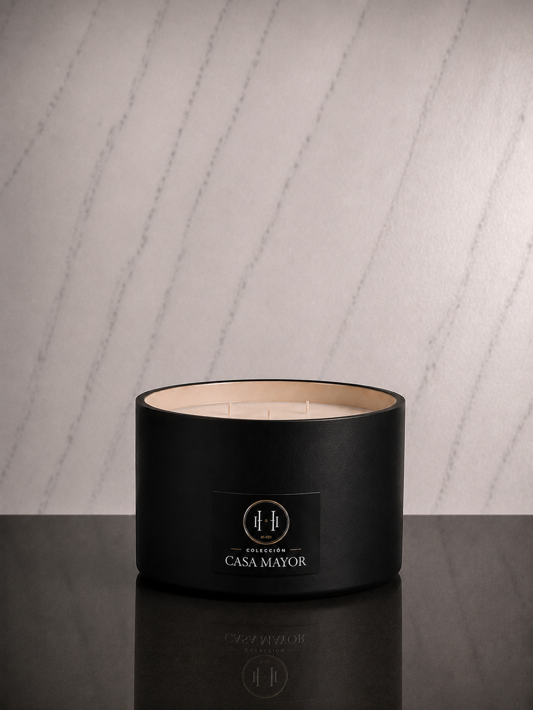 Presencia 4,200 ML