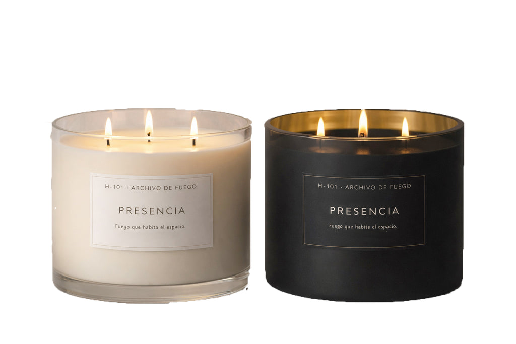 "Presencia"