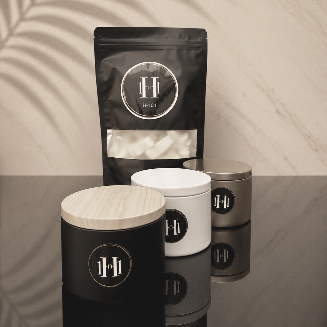 Wax Melts