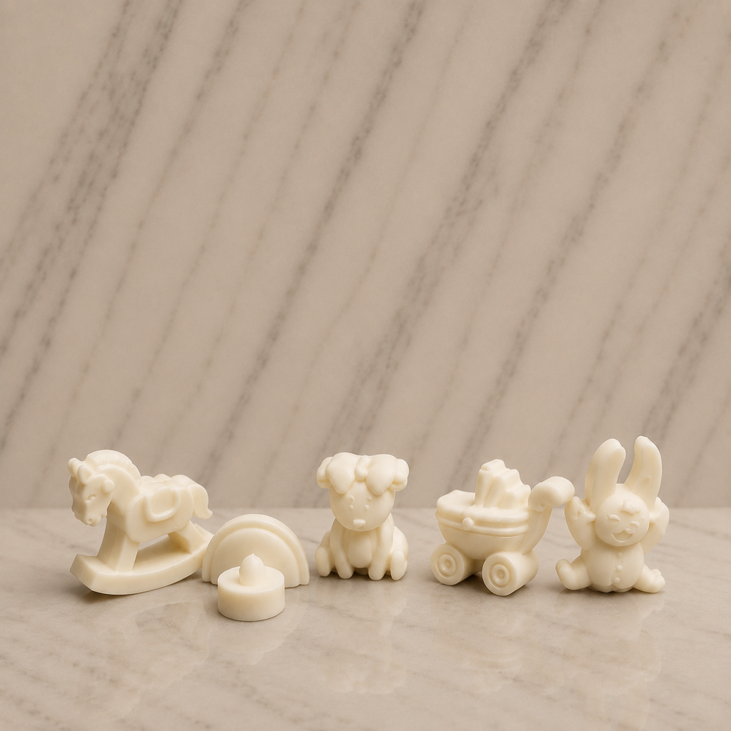 Wax Melts