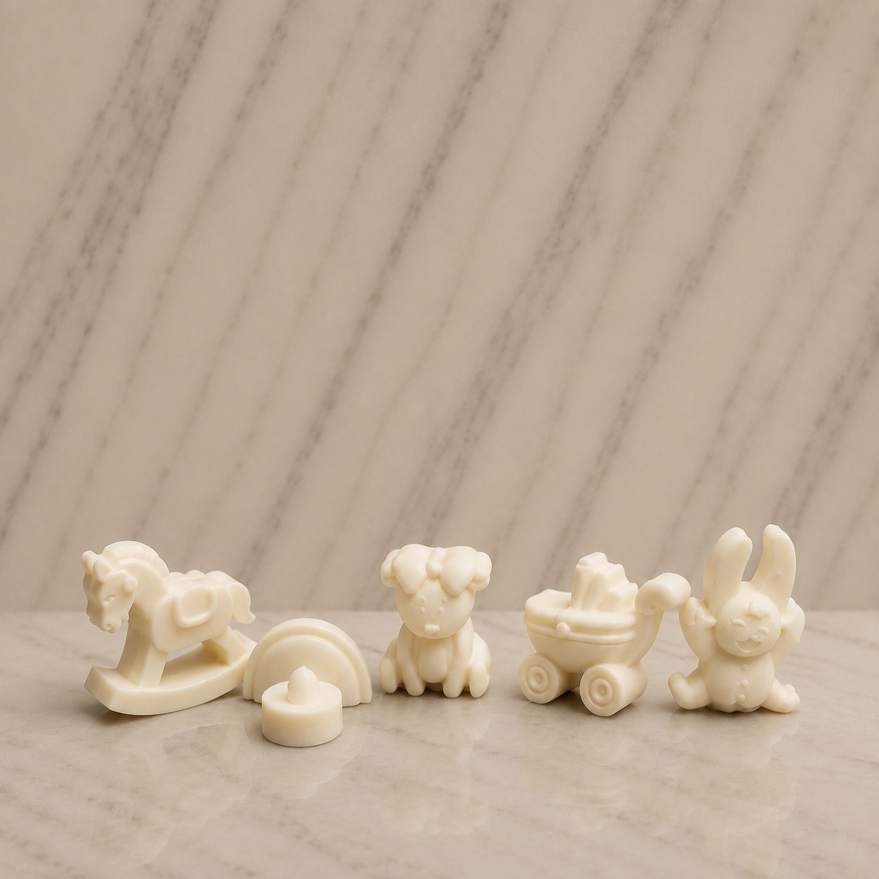 Wax Melts