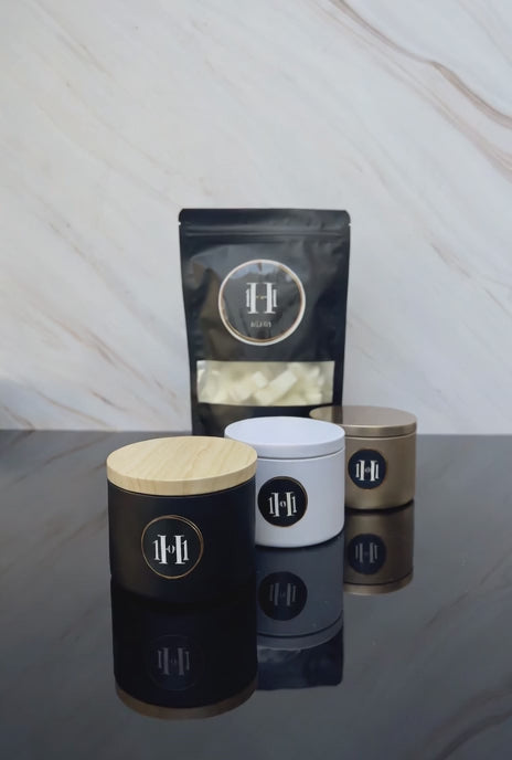 Wax Melts